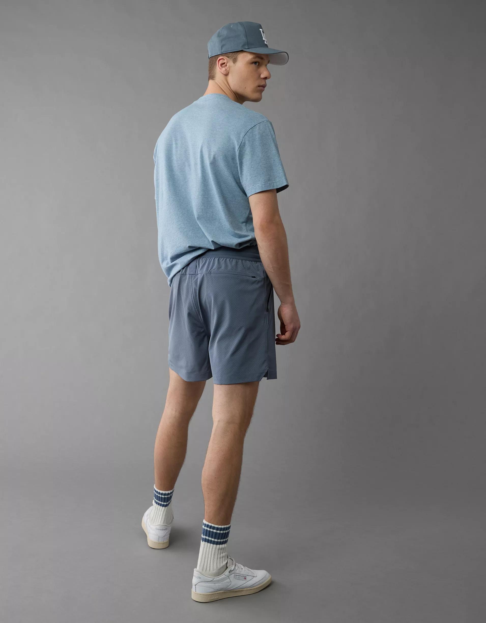 AE 24/7 5" Lined Training Short Product Image