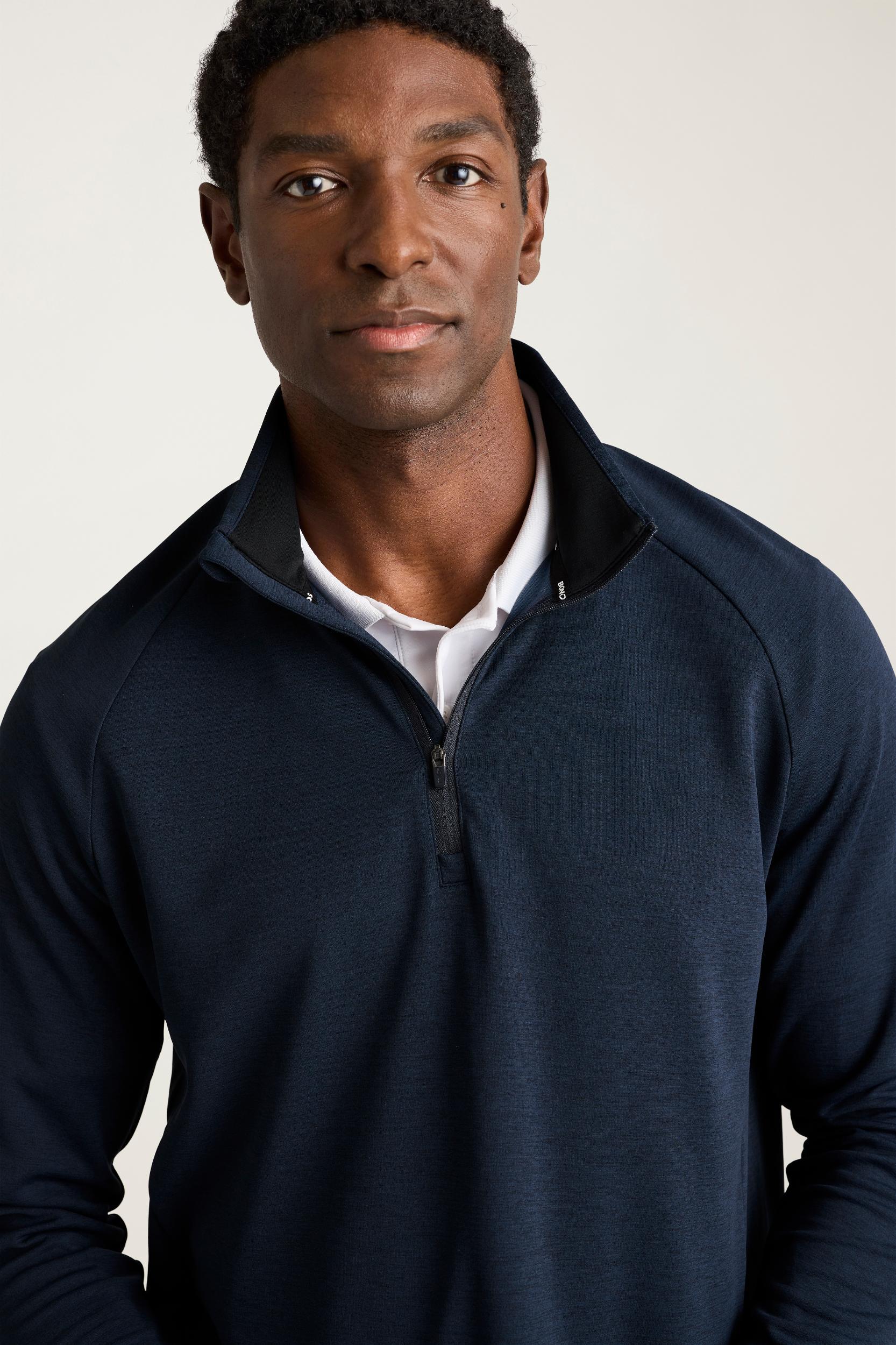 Fairgame Quarter Zip Product Image