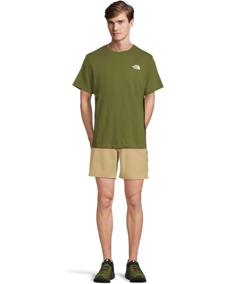 S/S Core Half Dome Tee Product Image