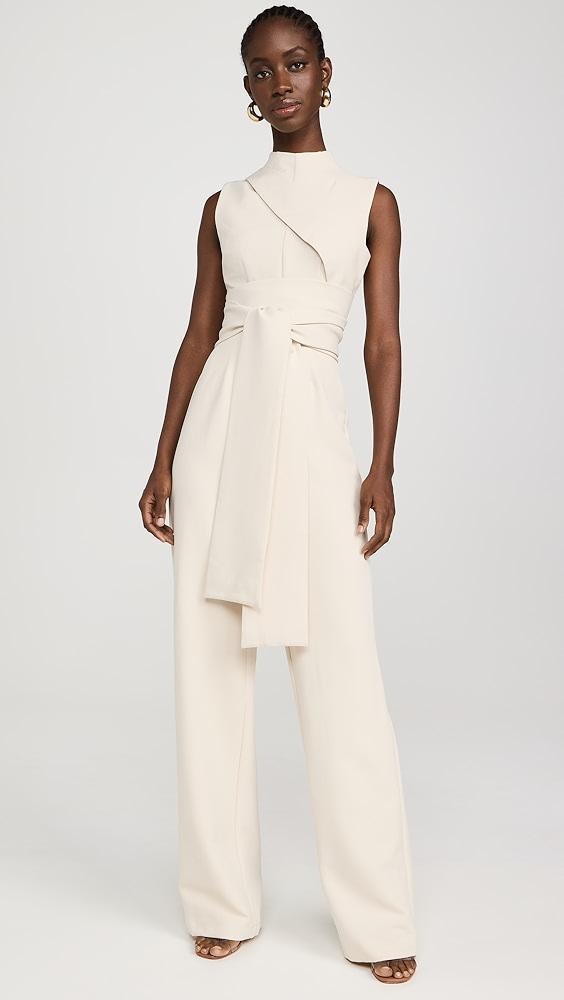 Andrea Iyamah Edar Jumpsuit | Shopbop Product Image