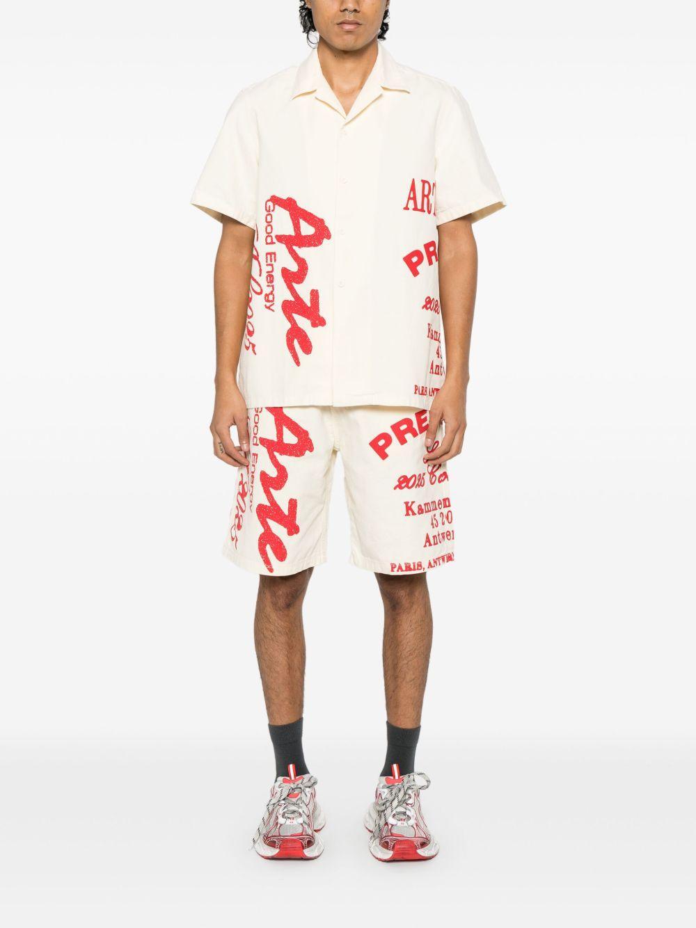 print shirt Product Image