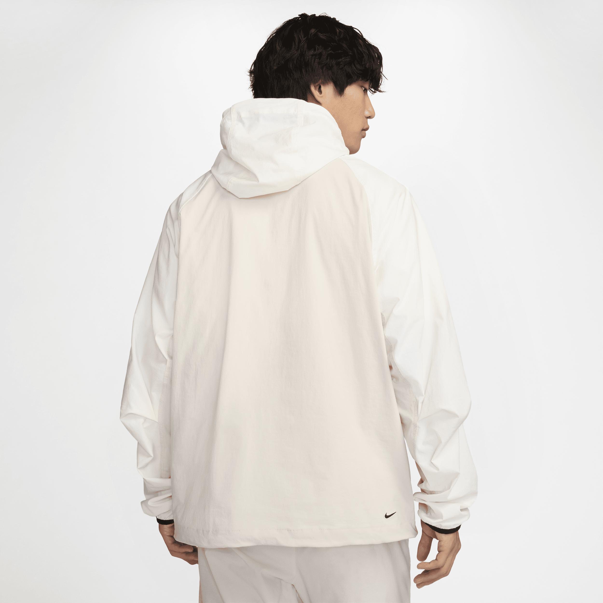 Mens Nike Tech Windrunner Woven Full-Zip Jacket Product Image