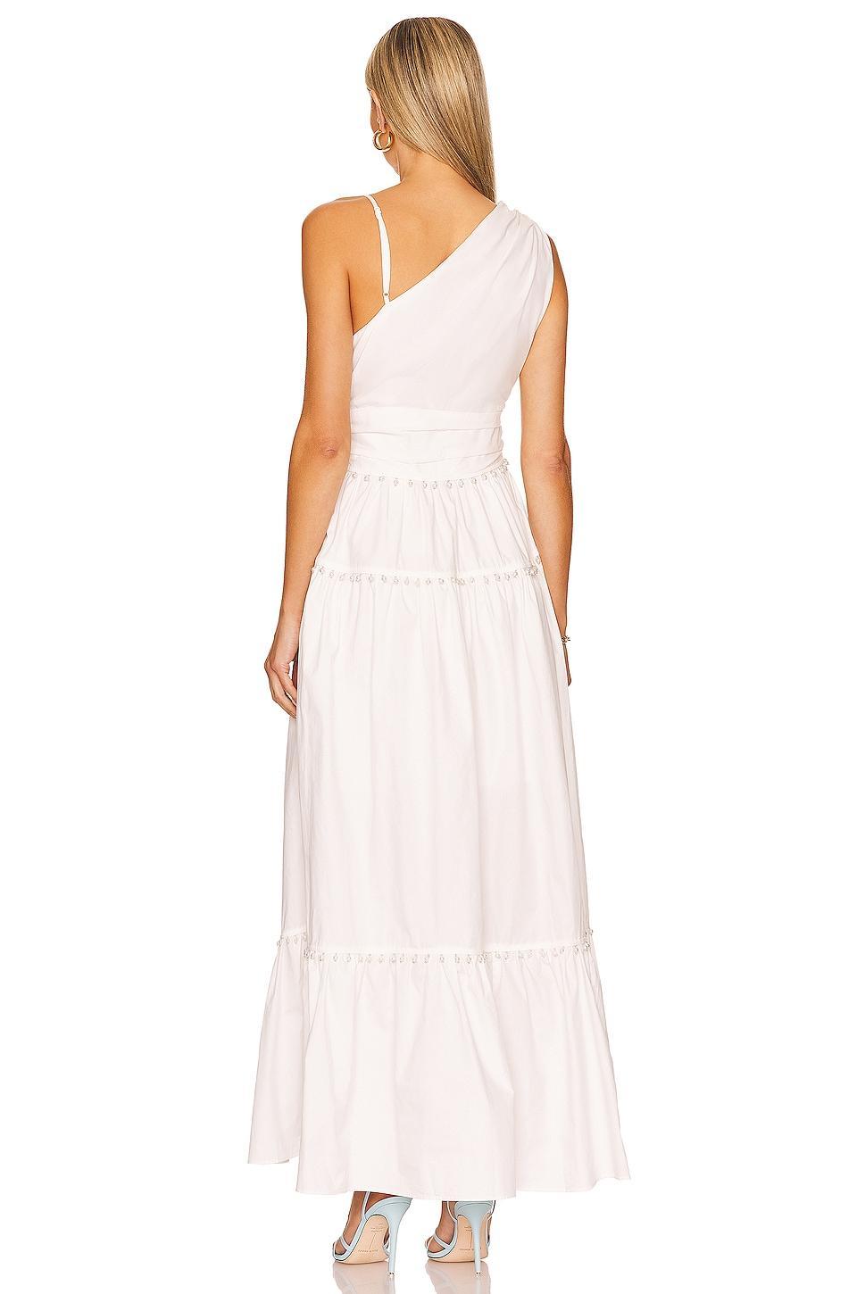 Aroha Maxi Dress Product Image