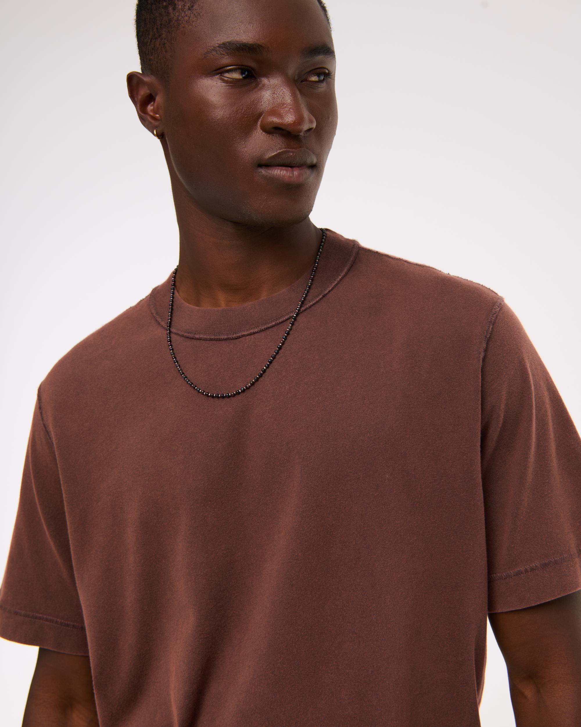 Vintage-Inspired Tee Product Image