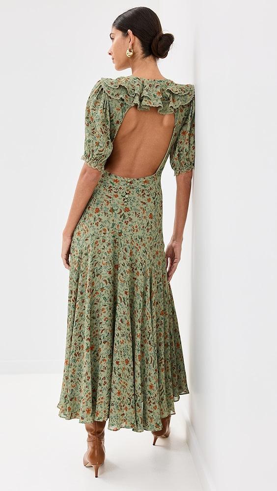 Reformation Evra Dress | Shopbop Product Image