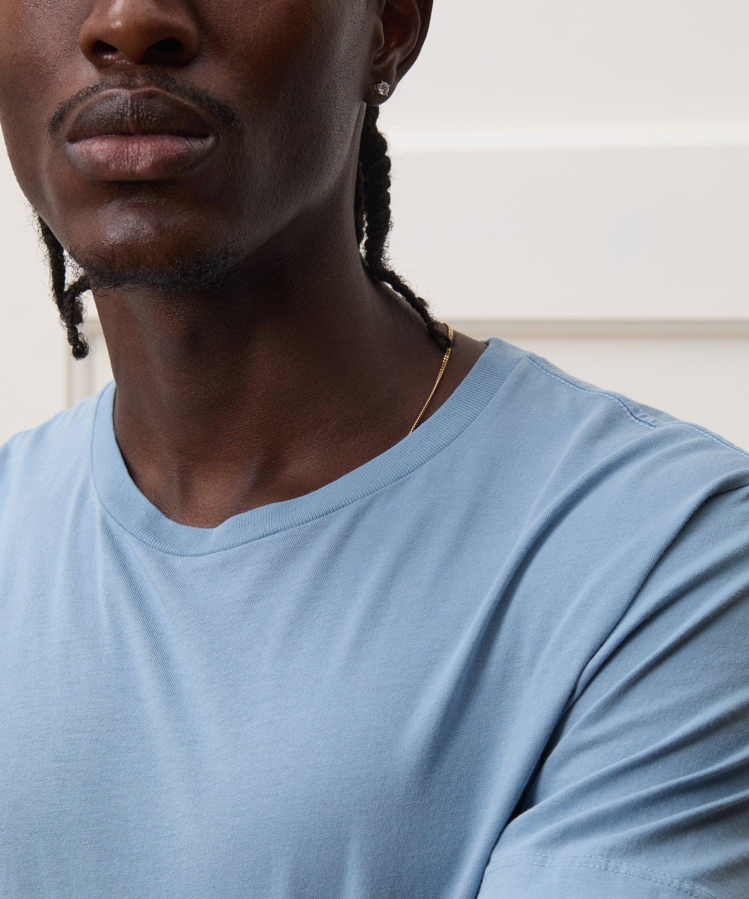 Made in L.A. Premium Jersey Tee Product Image