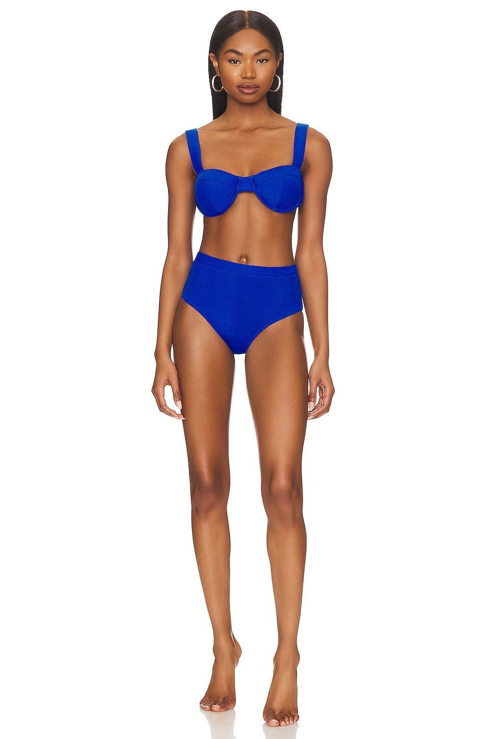 Lilo Bikini Bottom Solid & Striped Product Image