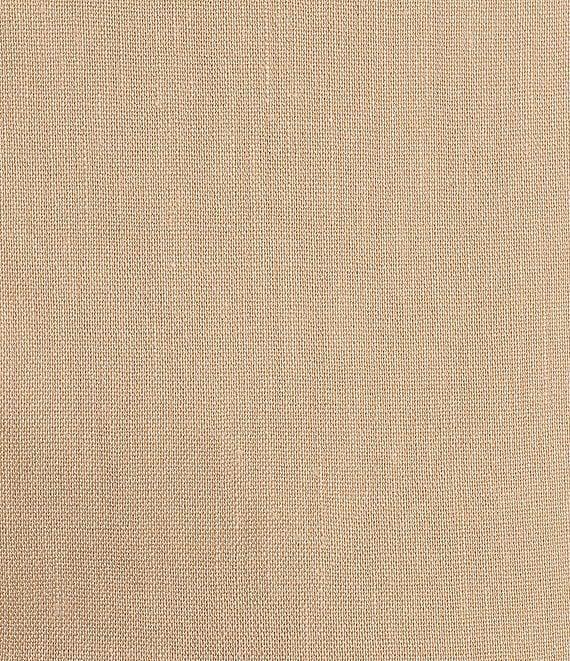 Gianni Bini Natalie Linen Blend High Rise Coordinating Mini Skirt Product Image