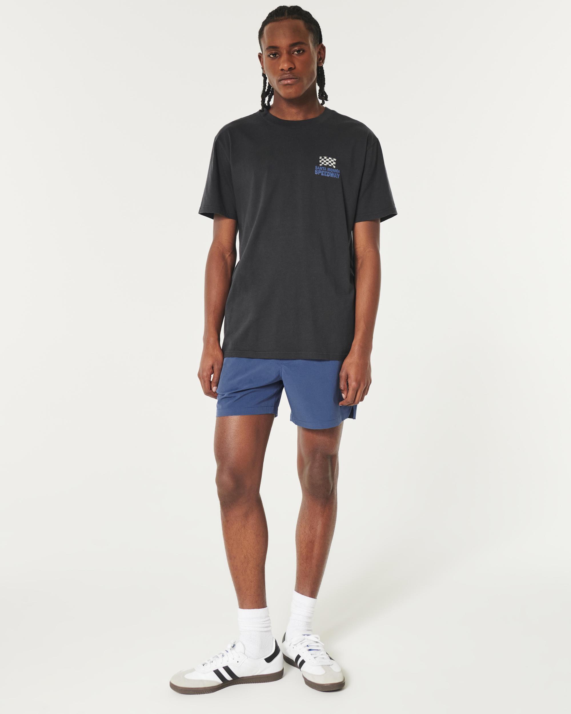 Hybrid Active Shorts 5" Product Image