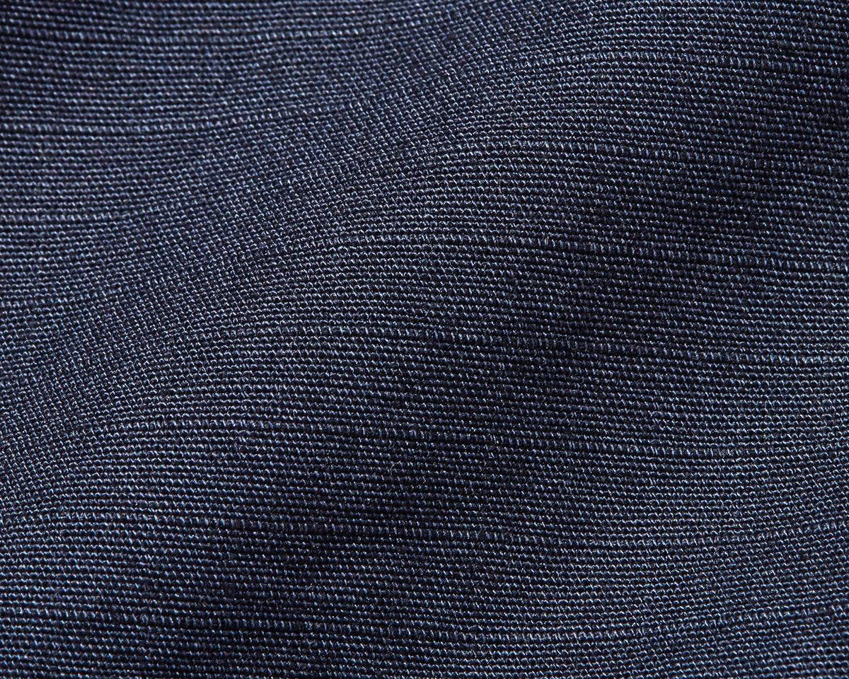 Light Shell Parka / Navy Ripstop Product Image