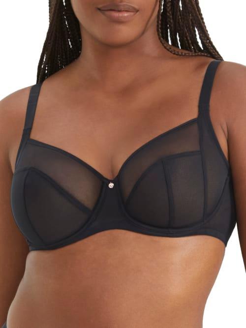 Spellbound Side Support Bra Product Image