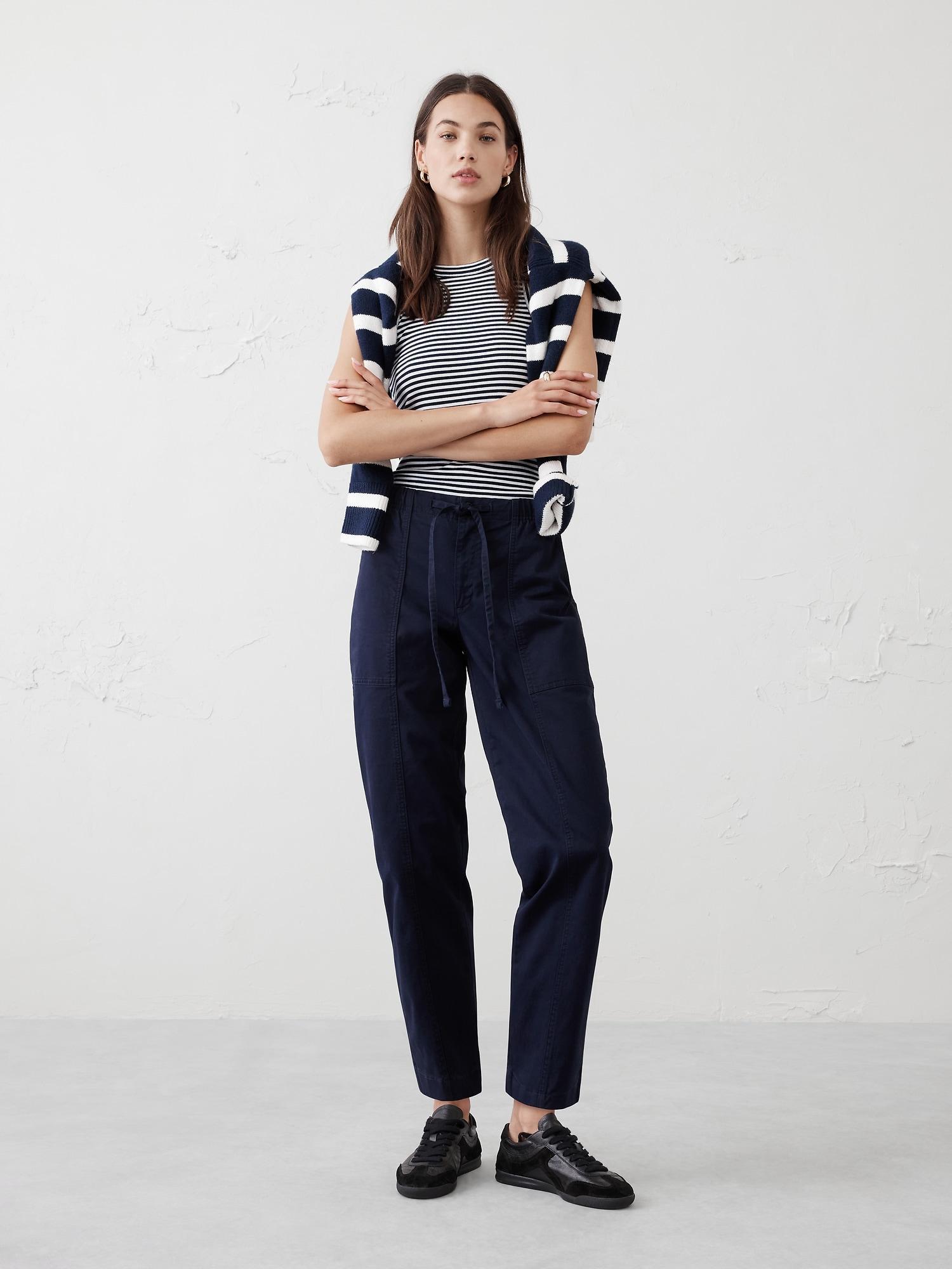 Tapered Chino Product Image