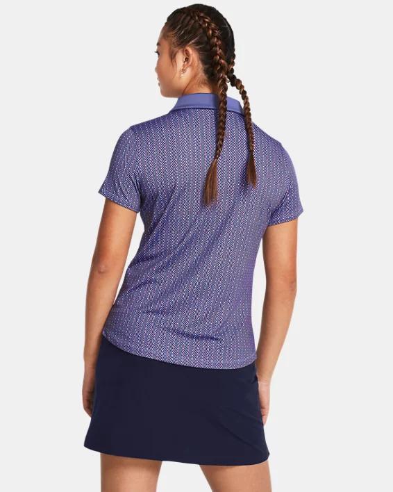 Women's UA Playoff Ace Polo Product Image