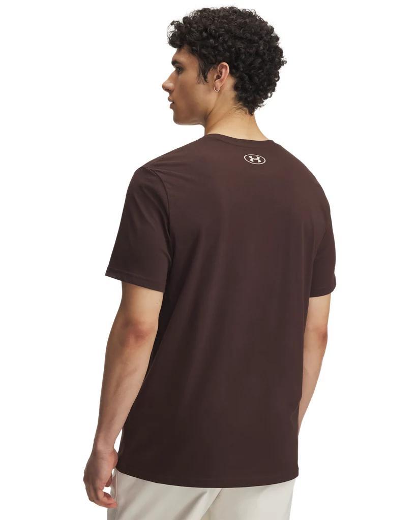 BOSS Slim Fit H-Tessler Short Sleeve T-Shirt Product Image