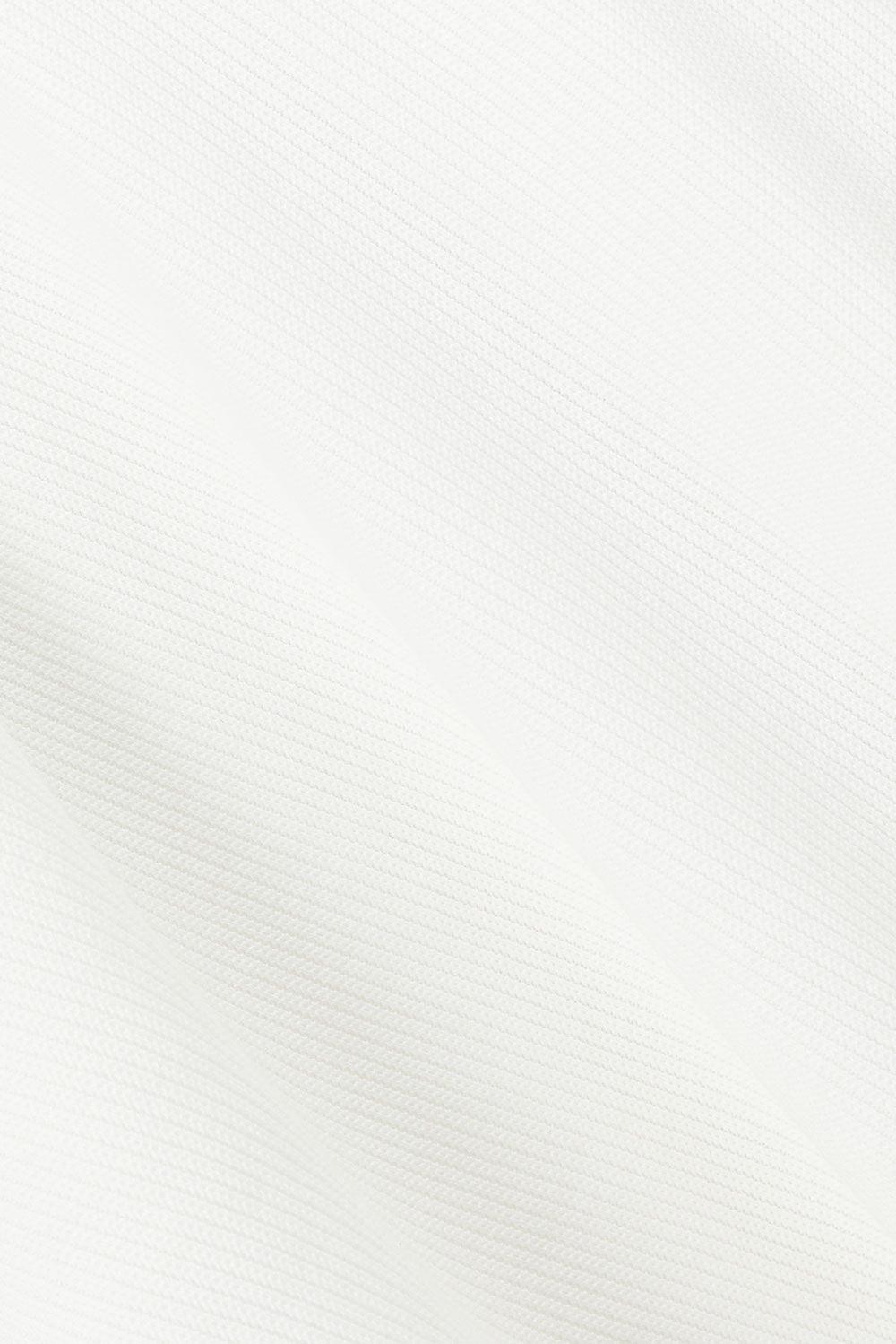 SAMPLE-Nyla Dress - White Product Image