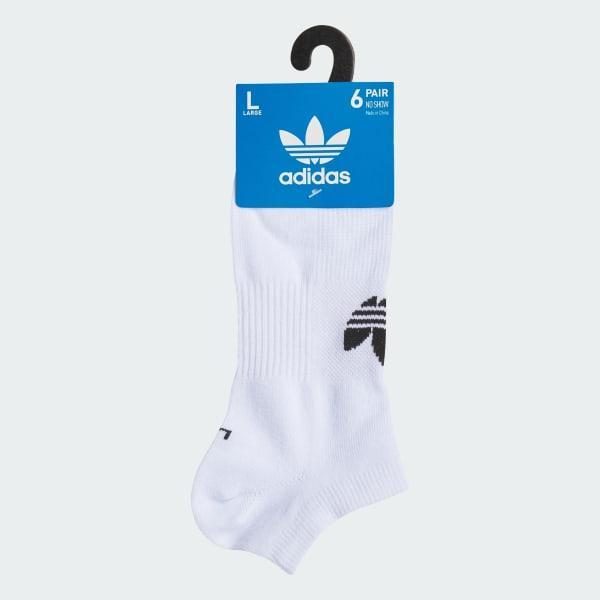 Originals Superlite 6-Pack No-Show Socks Product Image