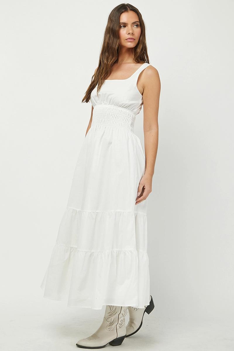 Lilly Midi Dress Product Image