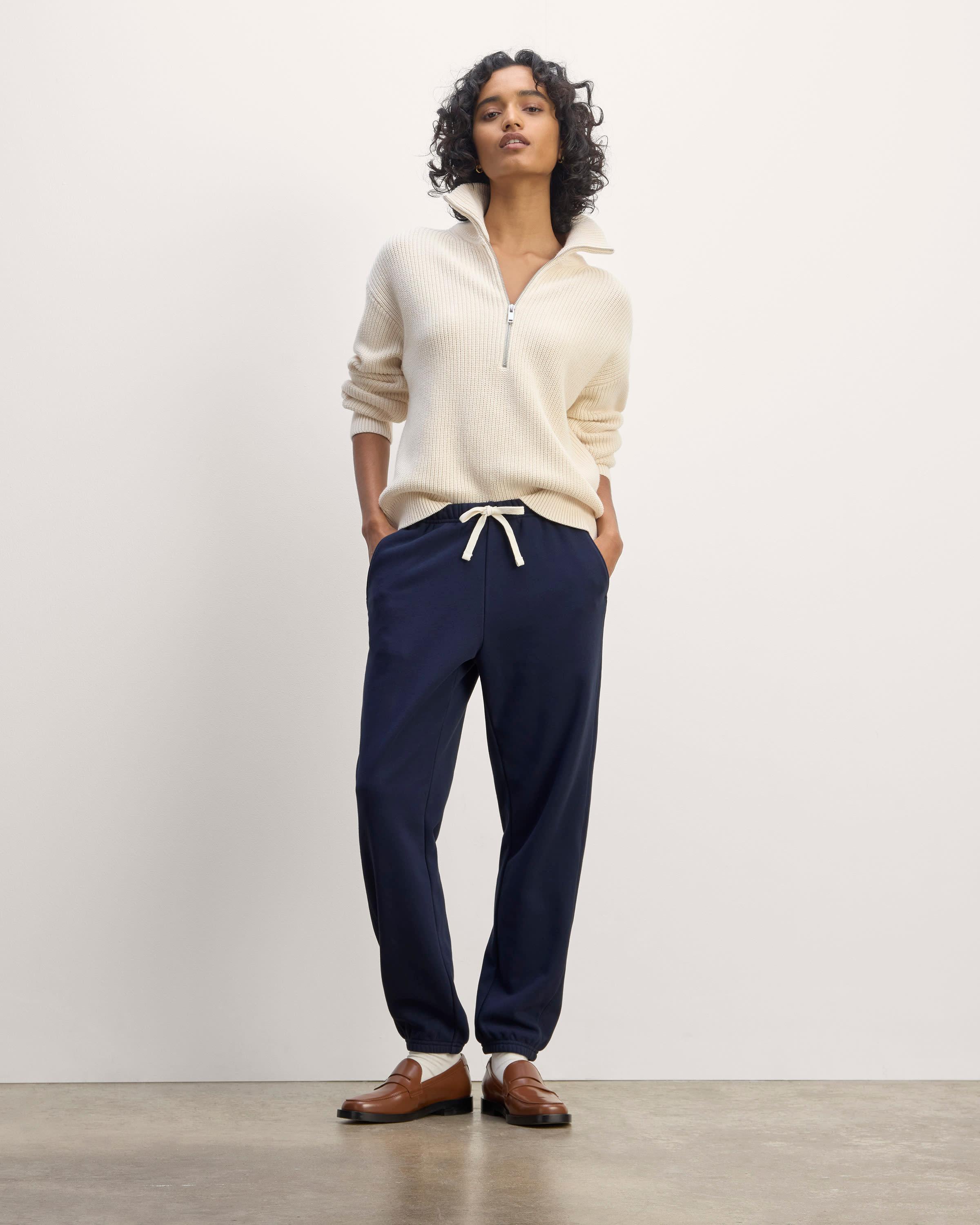 Womens Off-Duty Jogger by Everlane Product Image