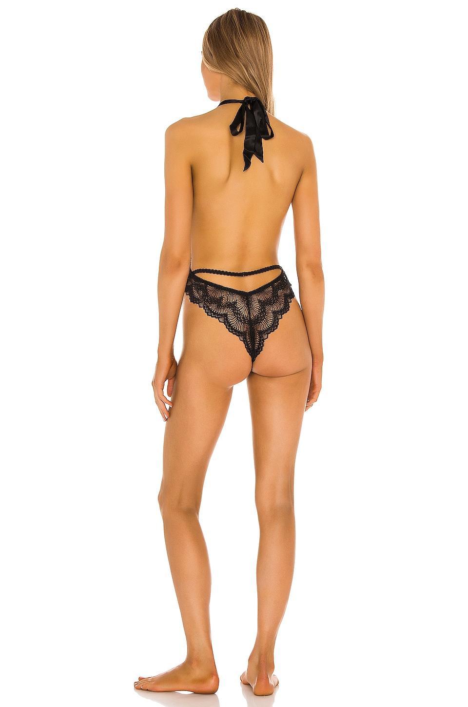 Natalia Bodysuit Journelle Product Image