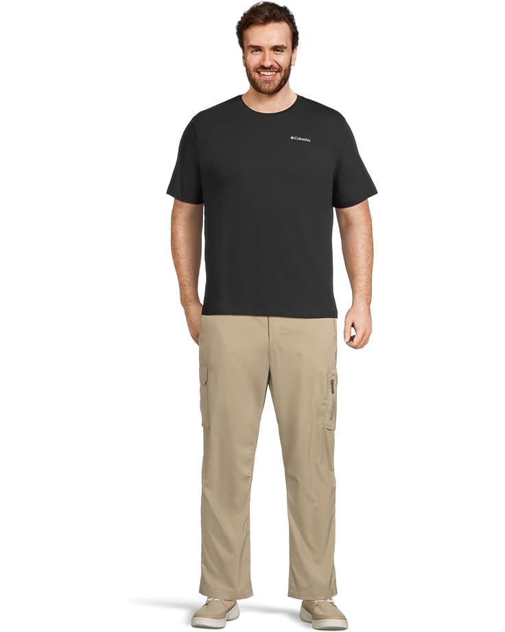 Silver Ridge™ Utility Convertible Pants Product Image