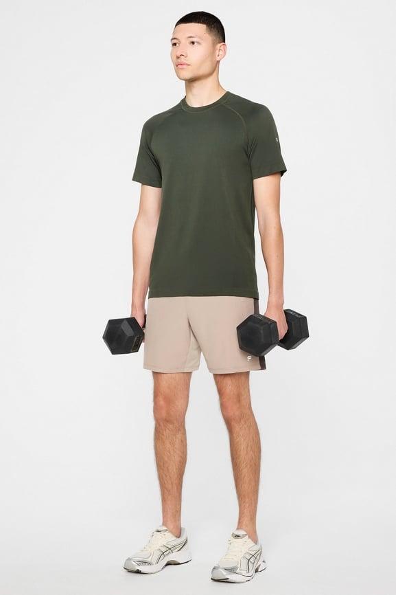 The Training Day Tee Product Image