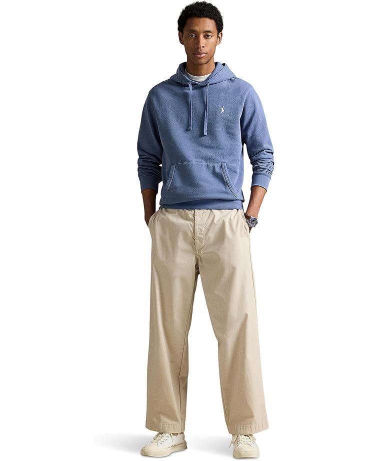 Men's Polo Ralph Lauren Loopback Fleece Hoodie Product Image