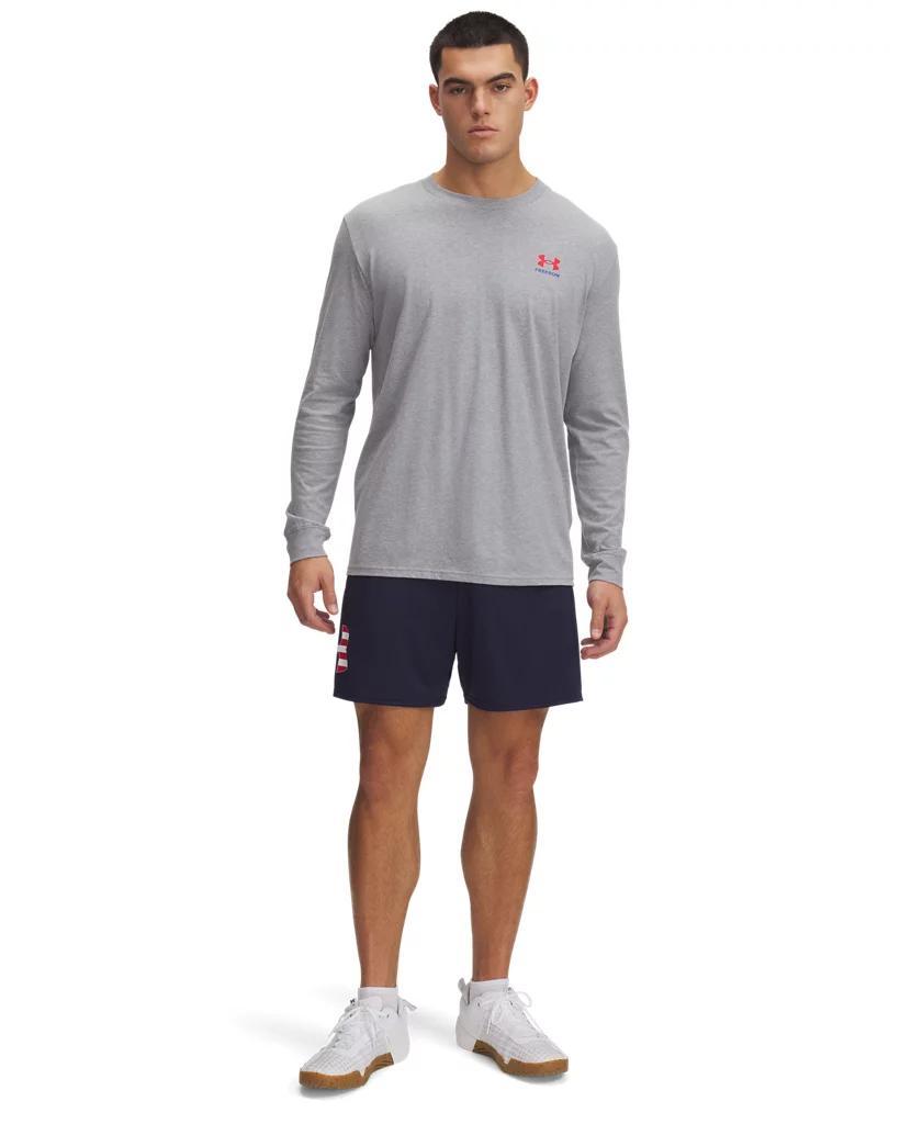 UA Tech™ Freedom Big Flag Logo Product Image