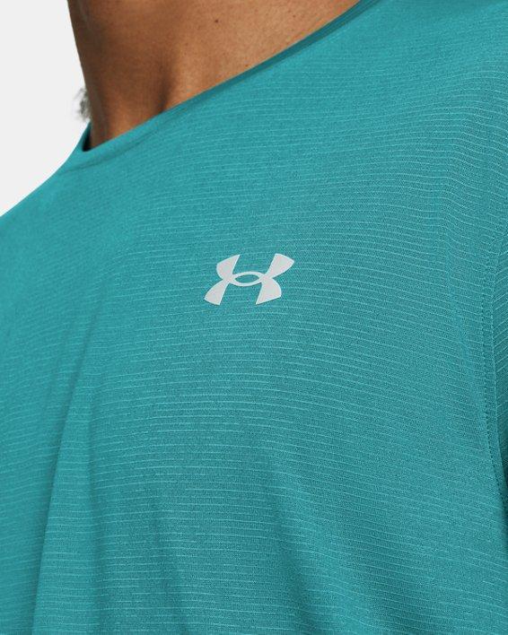 Men's UA Launch Long Sleeve Product Image