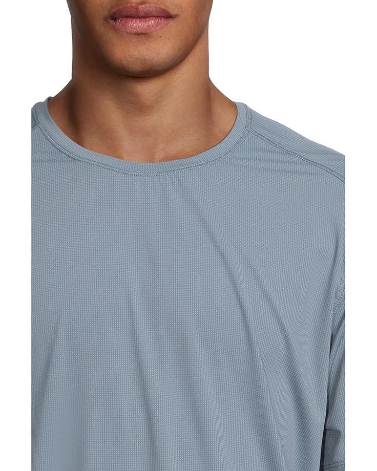 Big RVCA T-Shirt Short Sleeve Product Image