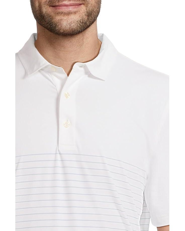 Tri-Color Bradley Sankaty Polo Product Image