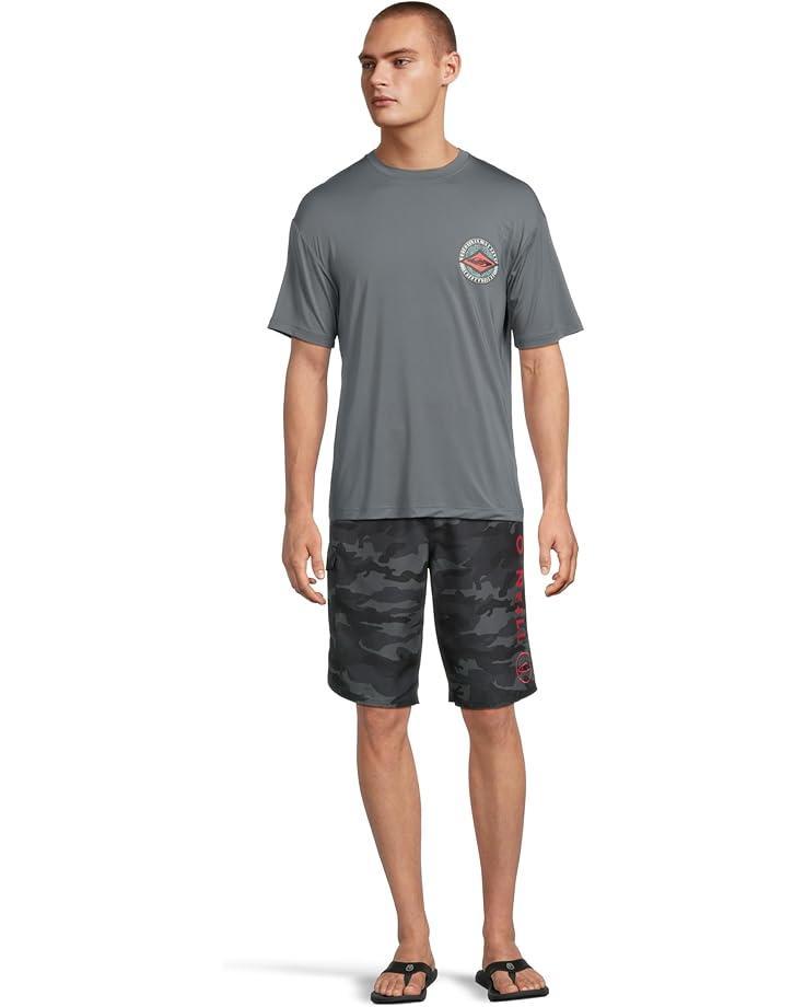 Everyday Surf Tee Shorts Sleeve Surf Tee Product Image