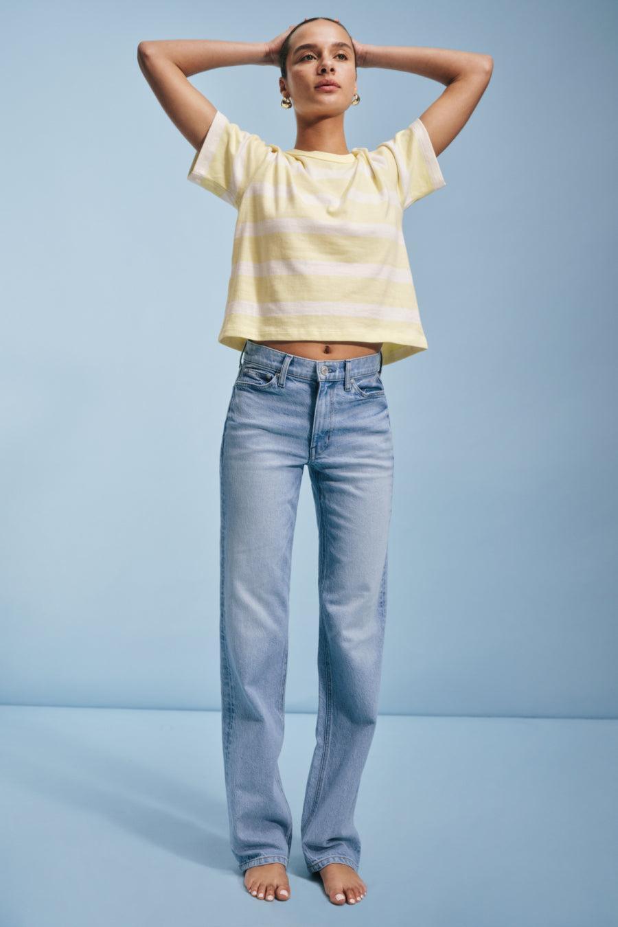 The Practice Tee Product Image