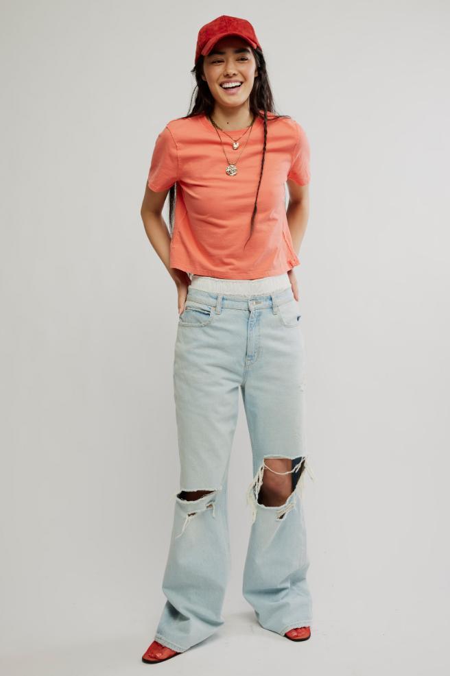 Everyday Tee Product Image