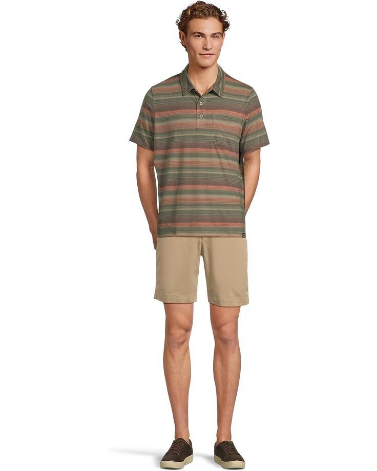 8" Dock Shorts Product Image