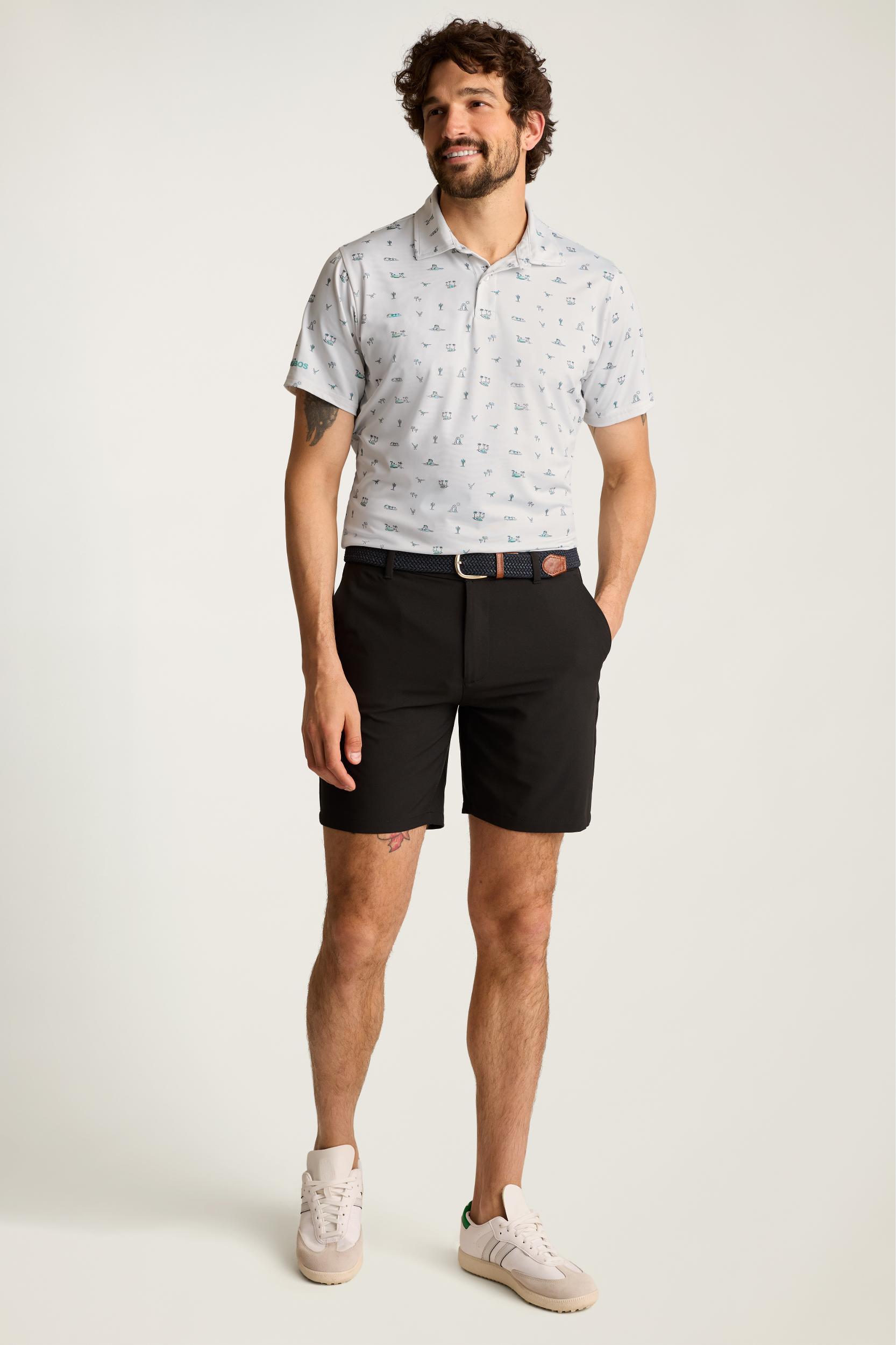 Performance Golf Polo Product Image