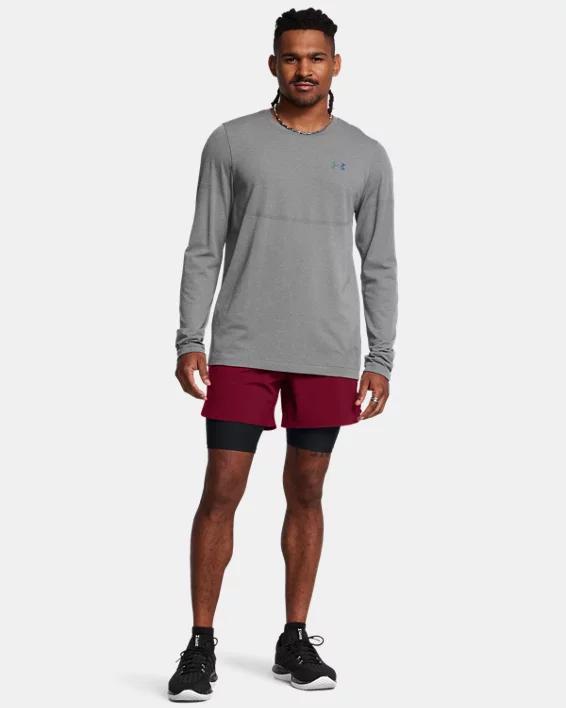 Men's UA Vanish Elite 2-in-1 Shorts Product Image