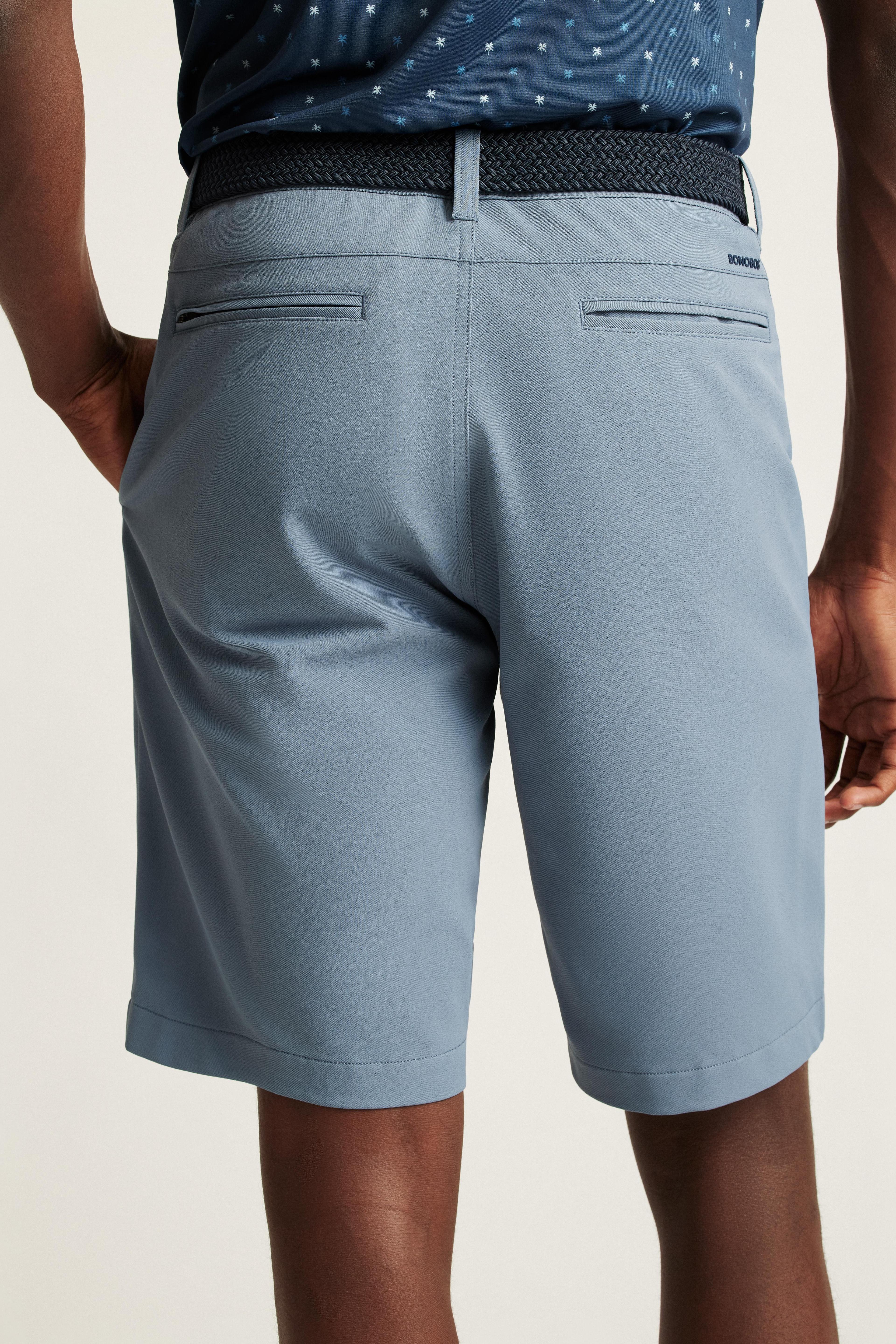 Highland Tour Golf Shorts Product Image