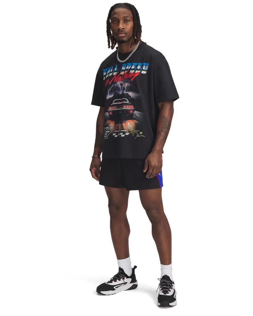 Project Rock Heavyweight Product Image