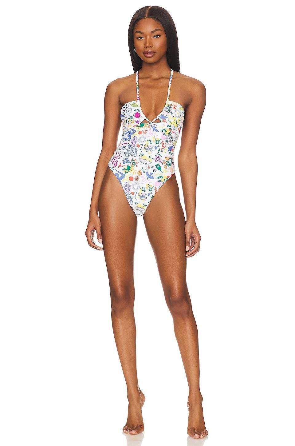 Theo One Piece LPA Product Image