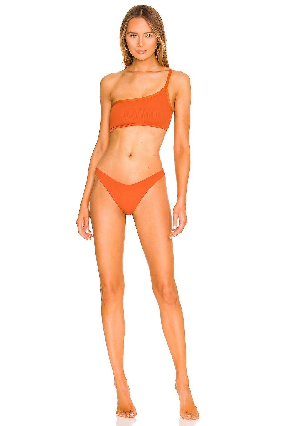 Cabana Bitsy Bikini Bottom LSPACE Product Image