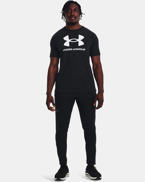 Men's UA Logo T-Shirt Product Image