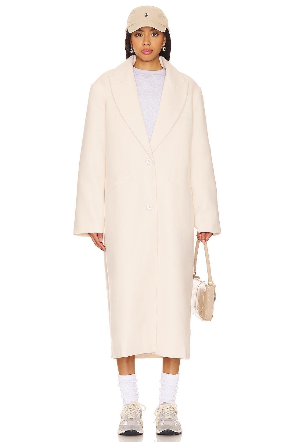 Olsen Coat LIONESS Product Image