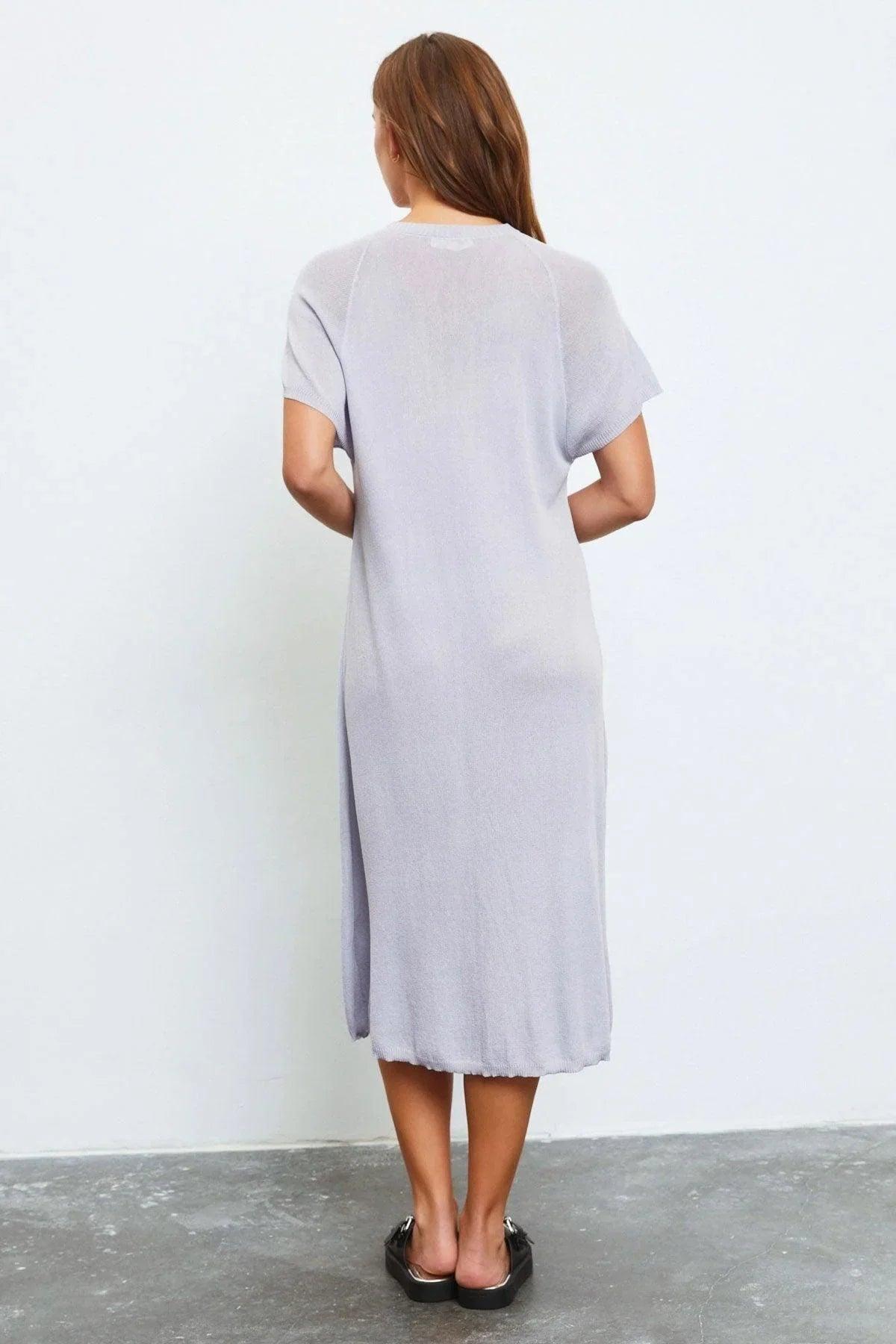 JULIANE MIDI DRESS Product Image