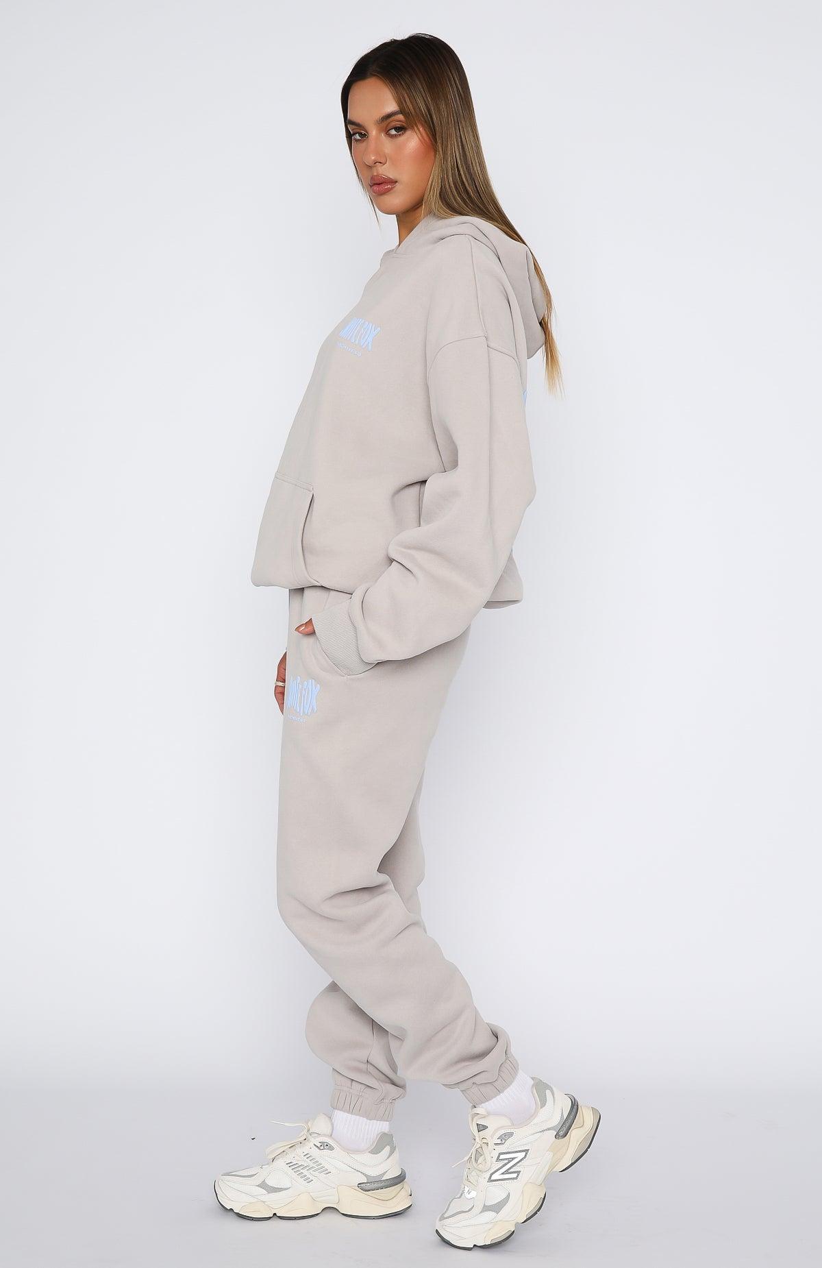 Archive 6.0 Sweatpants Dove Product Image