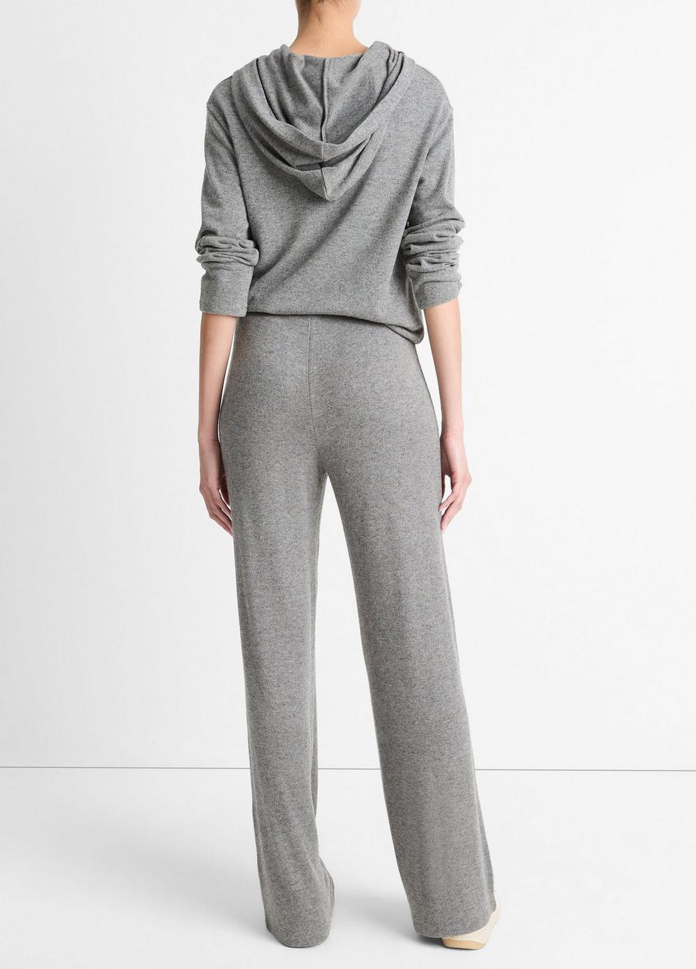 Cozy Wide-Leg Pant Product Image