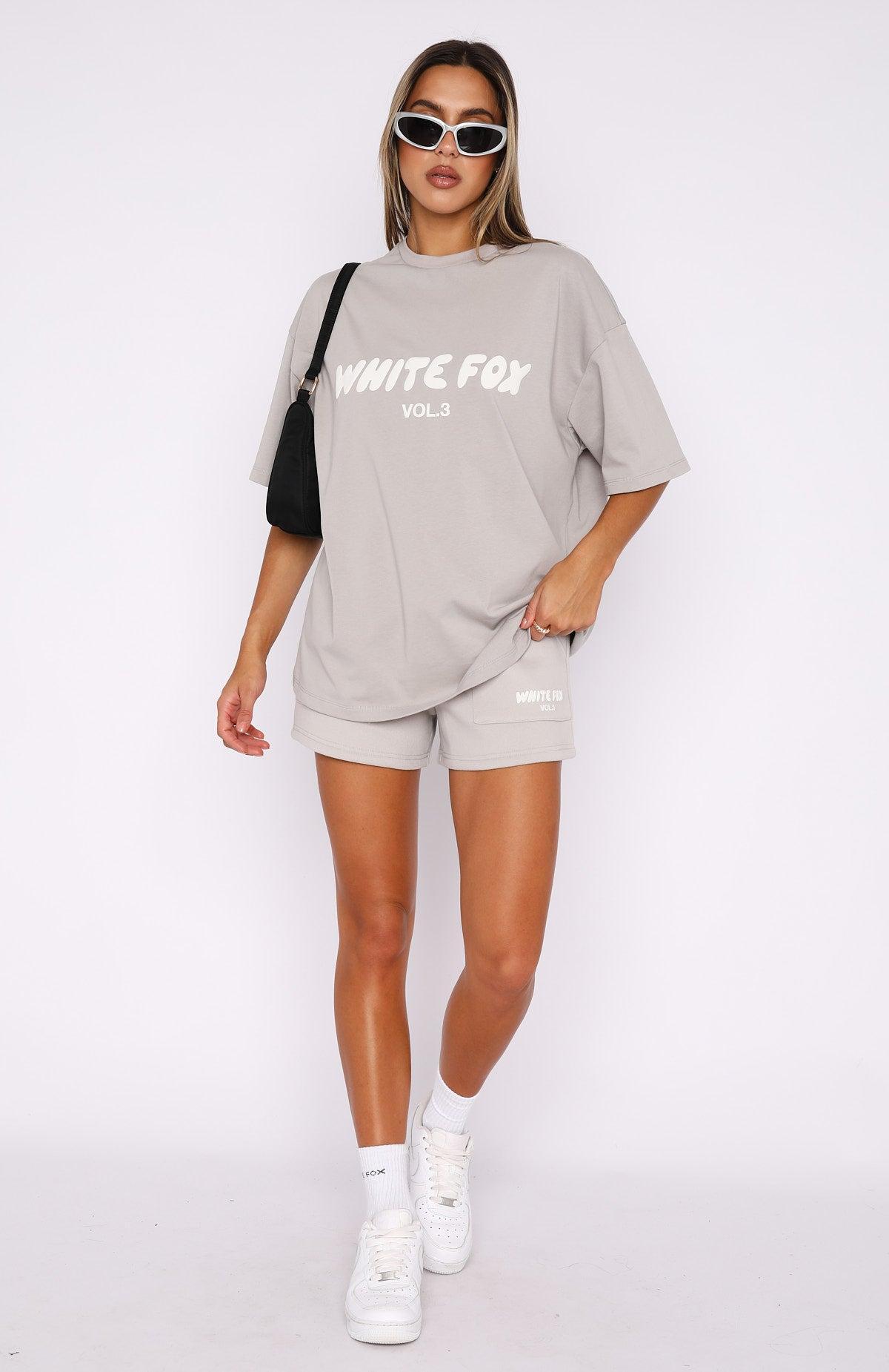 Offstage Lounge Shorts Moon Product Image