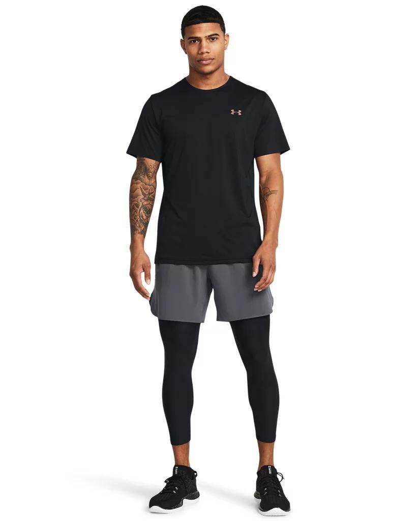 Men's UA Vanish Elite Vent Short Sleeve Product Image