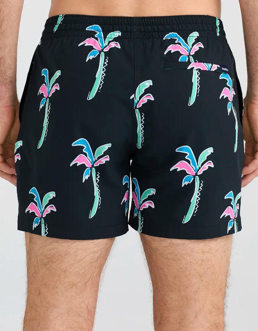 CHUBBIES Lined Classic Mens 5.5'' Swim Trunks Product Image