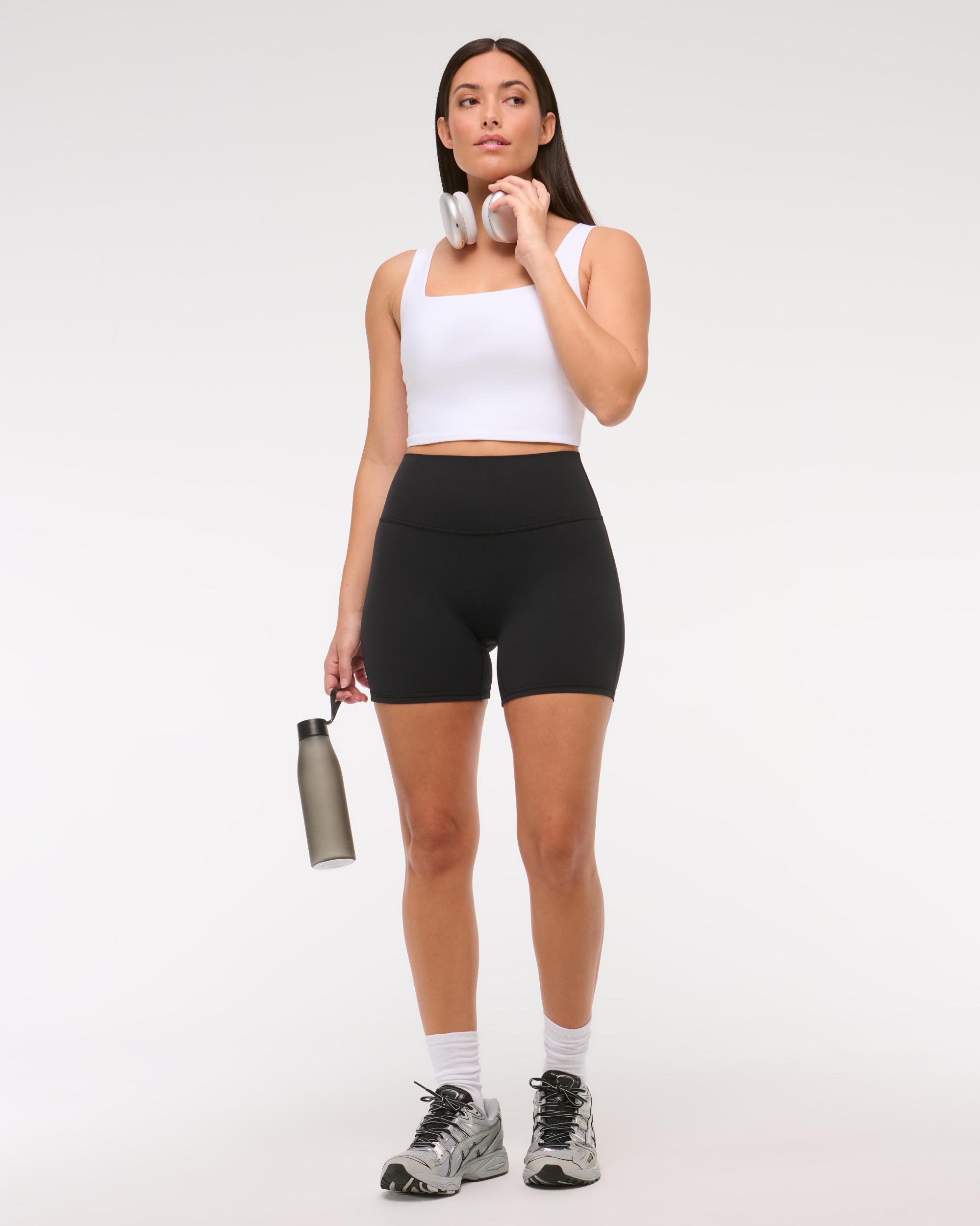 YPB studioFLEX Bike Short Product Image