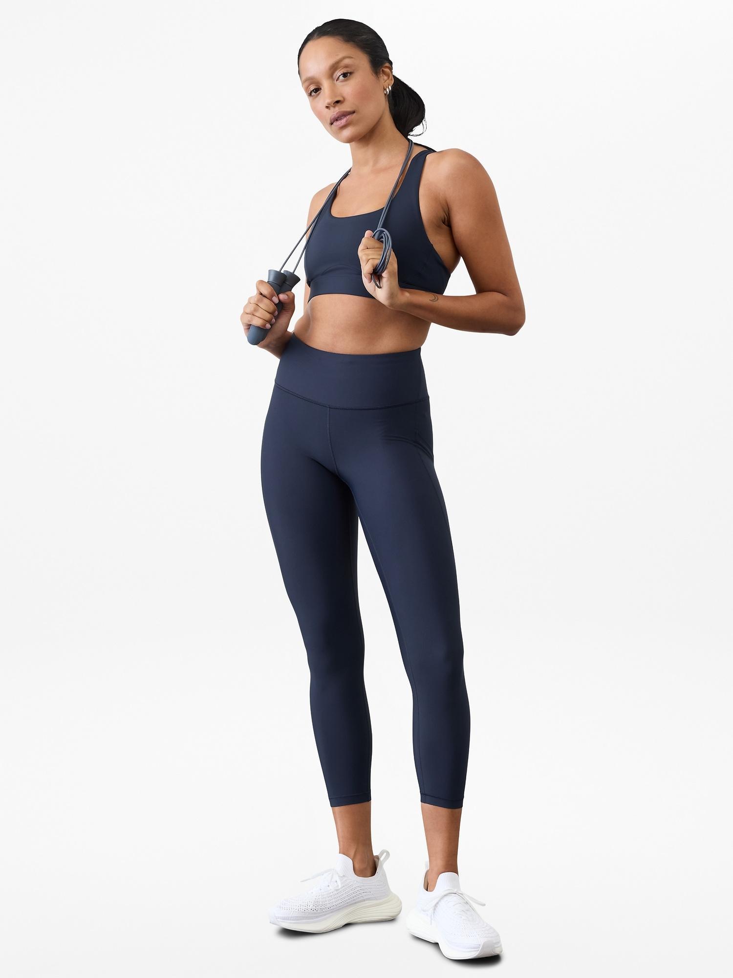 Interval Stash High Rise 7/8 Legging Product Image